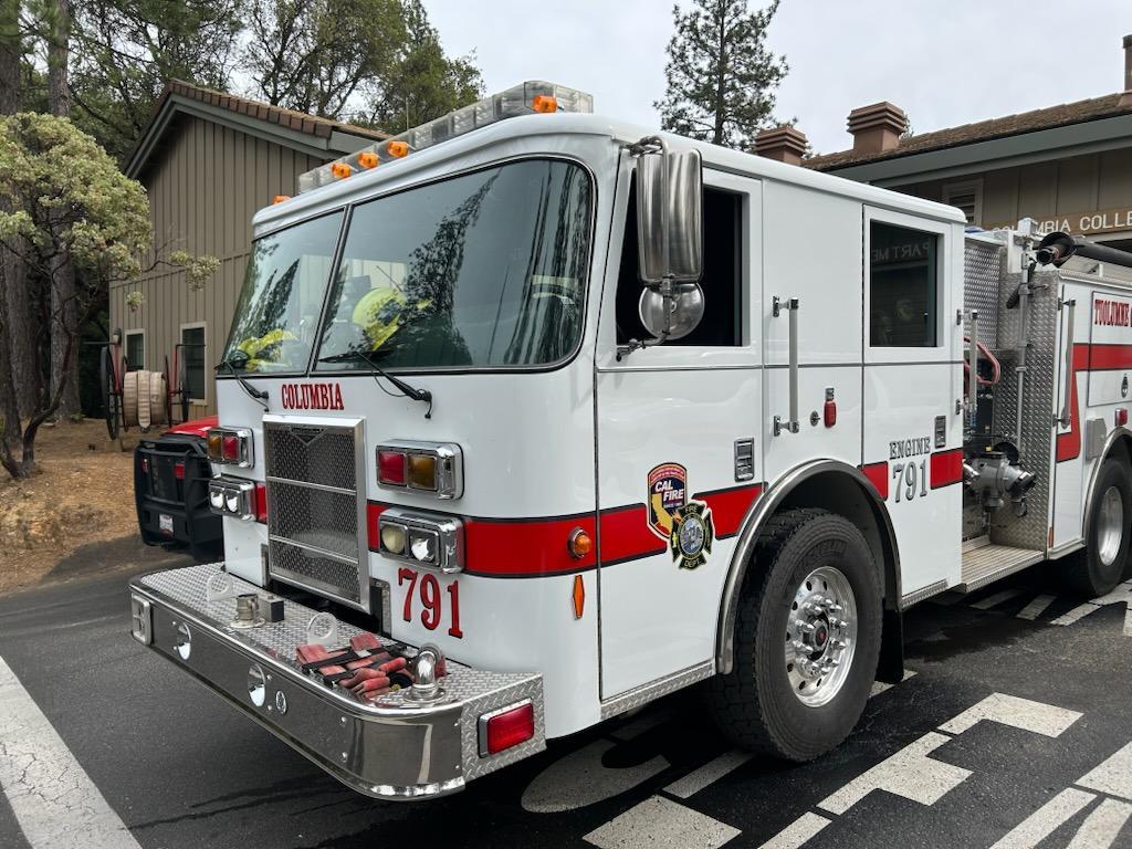 Engine 791
