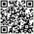 CMA FA26 orientation QR Code