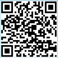 Phlebotomy orientation QR code FA26