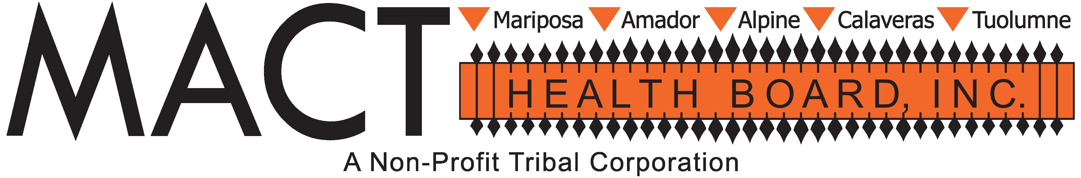 MACT Health Board Logo