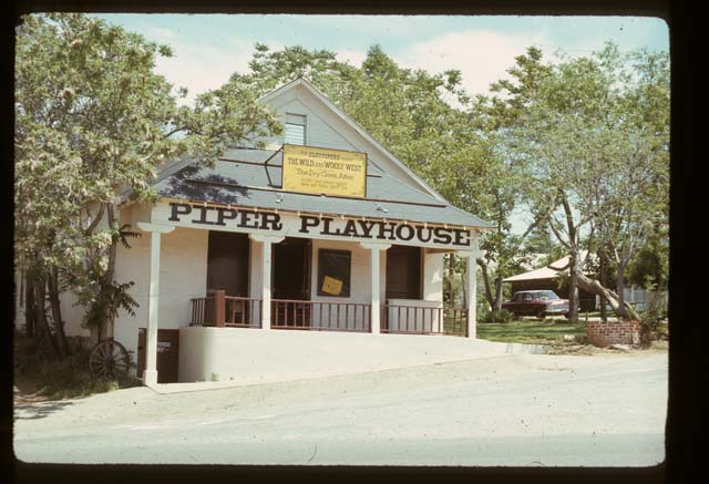Piper Playhouse