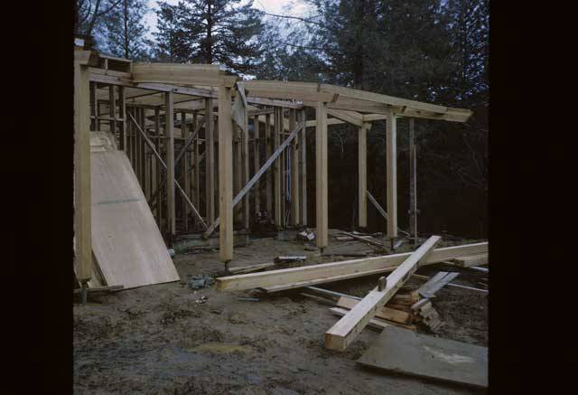 Buckeye Building Construction