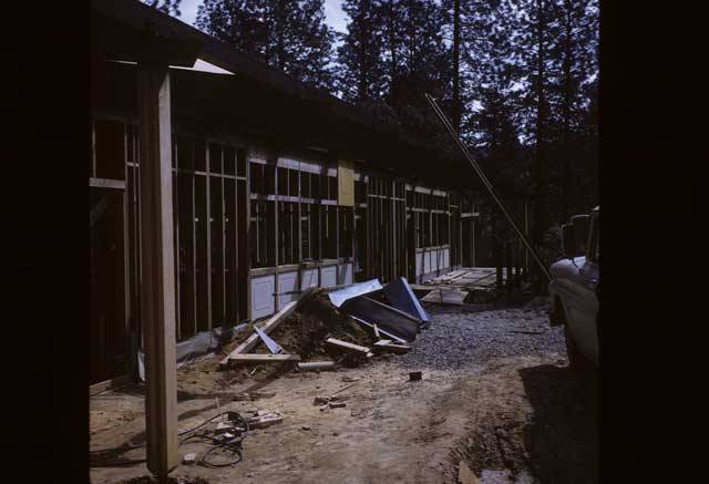 buckeye building exterior construction