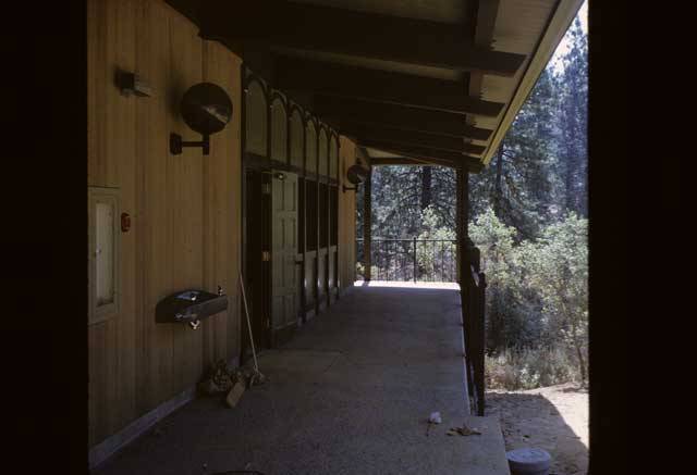 Buckeye Building adding walkway