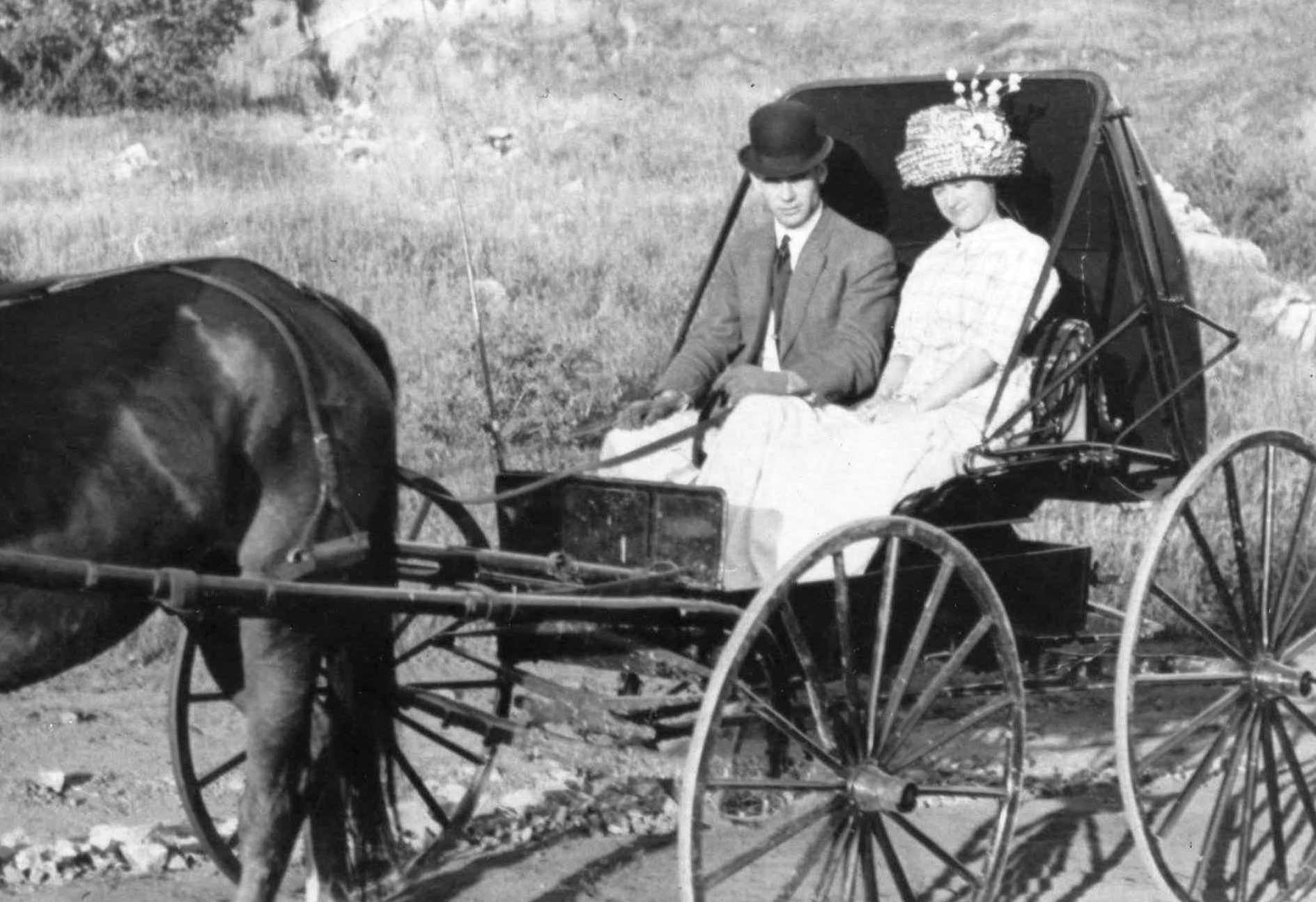 Tuolumne County Groups