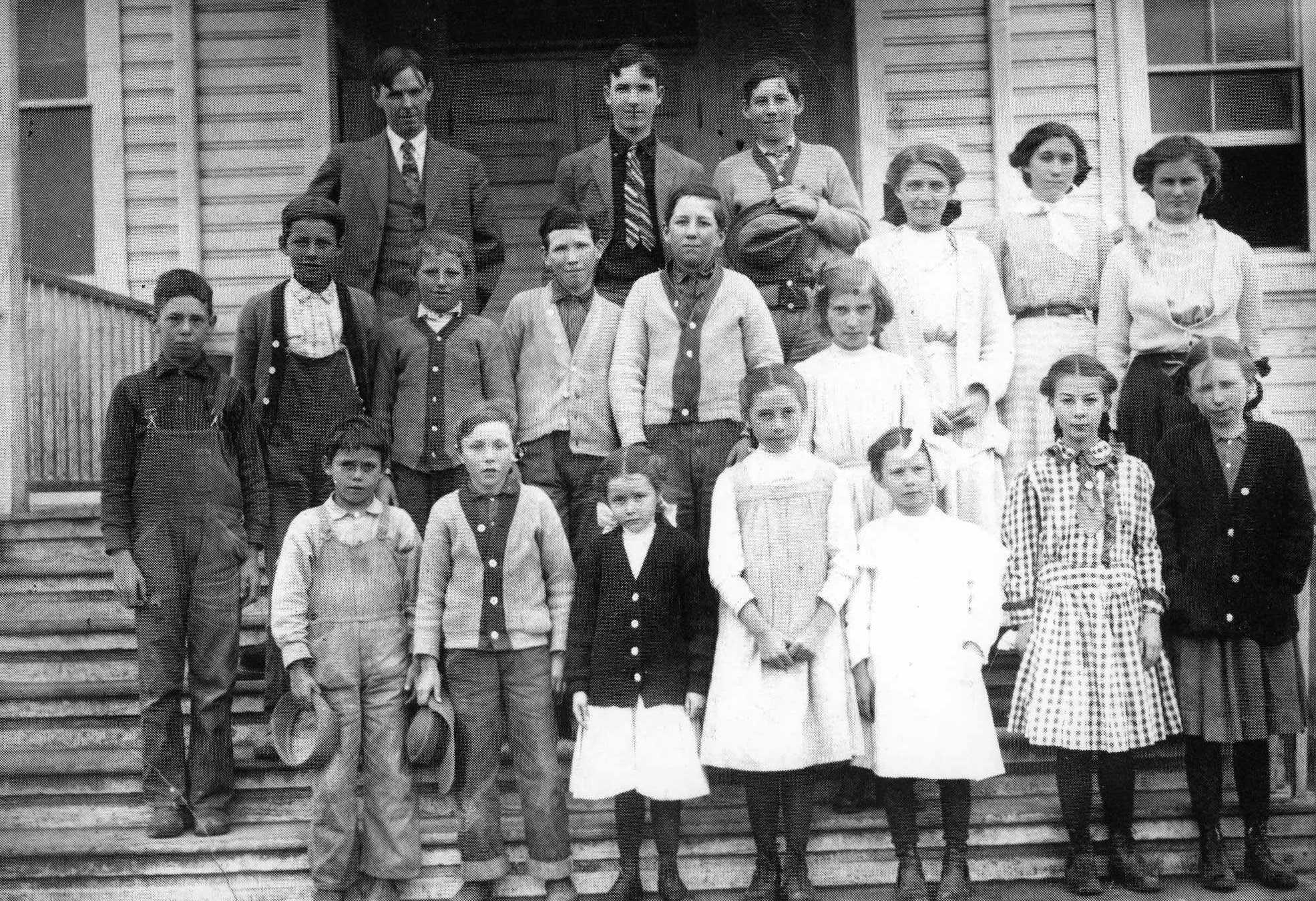 Tuolumne County Groups