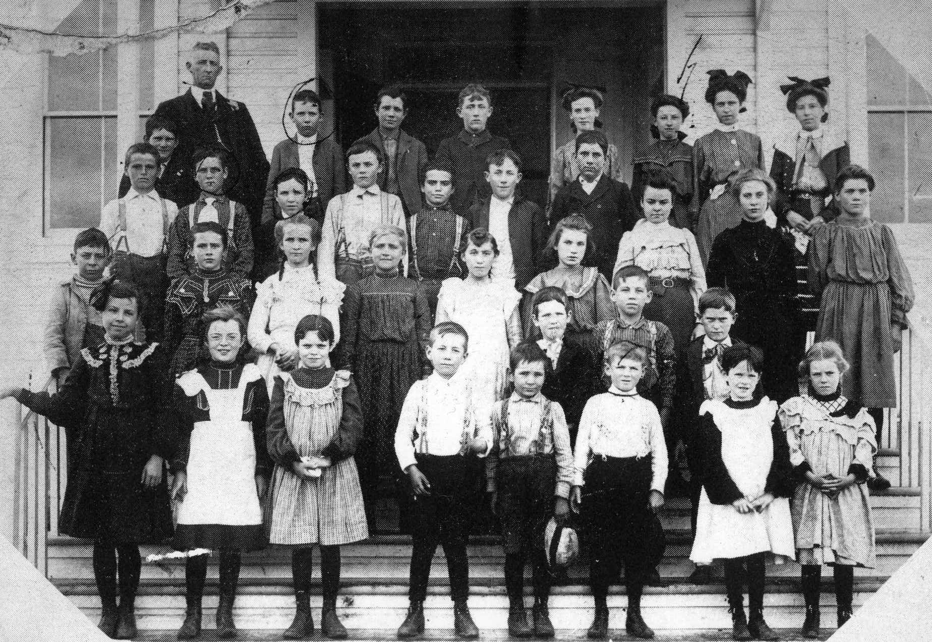 Tuolumne County Groups