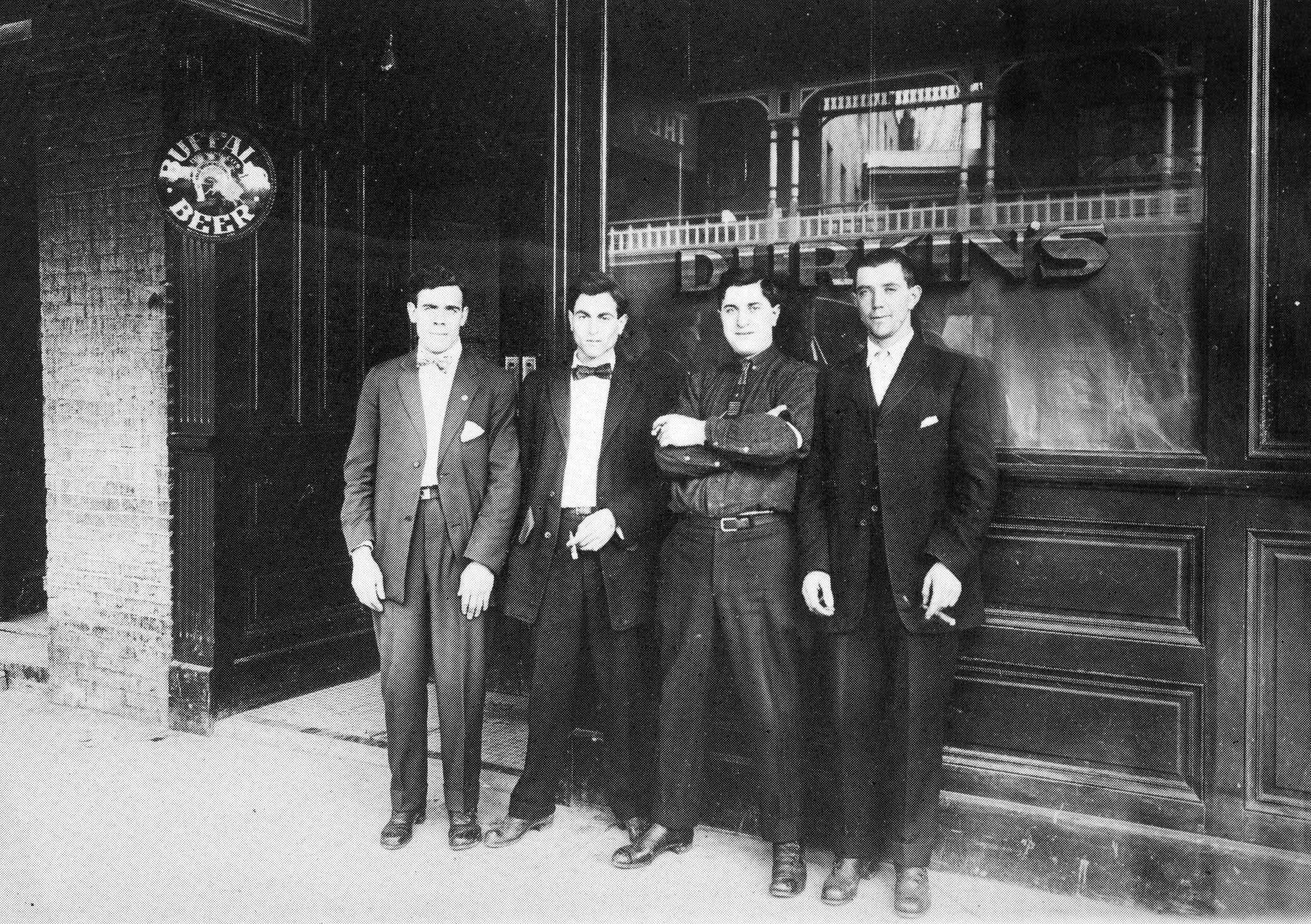 Tuolumne County Groups