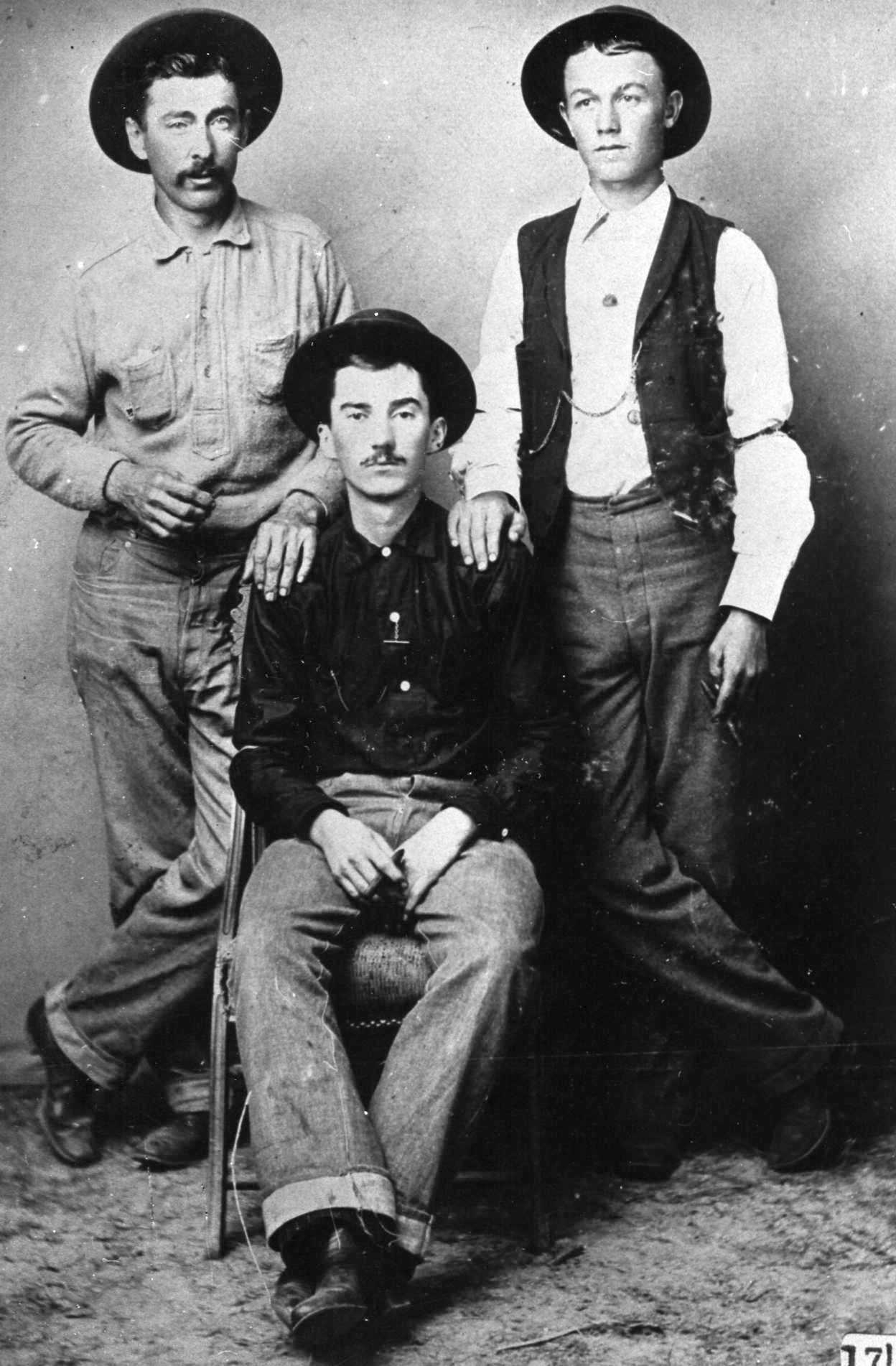 Tuolumne County Groups