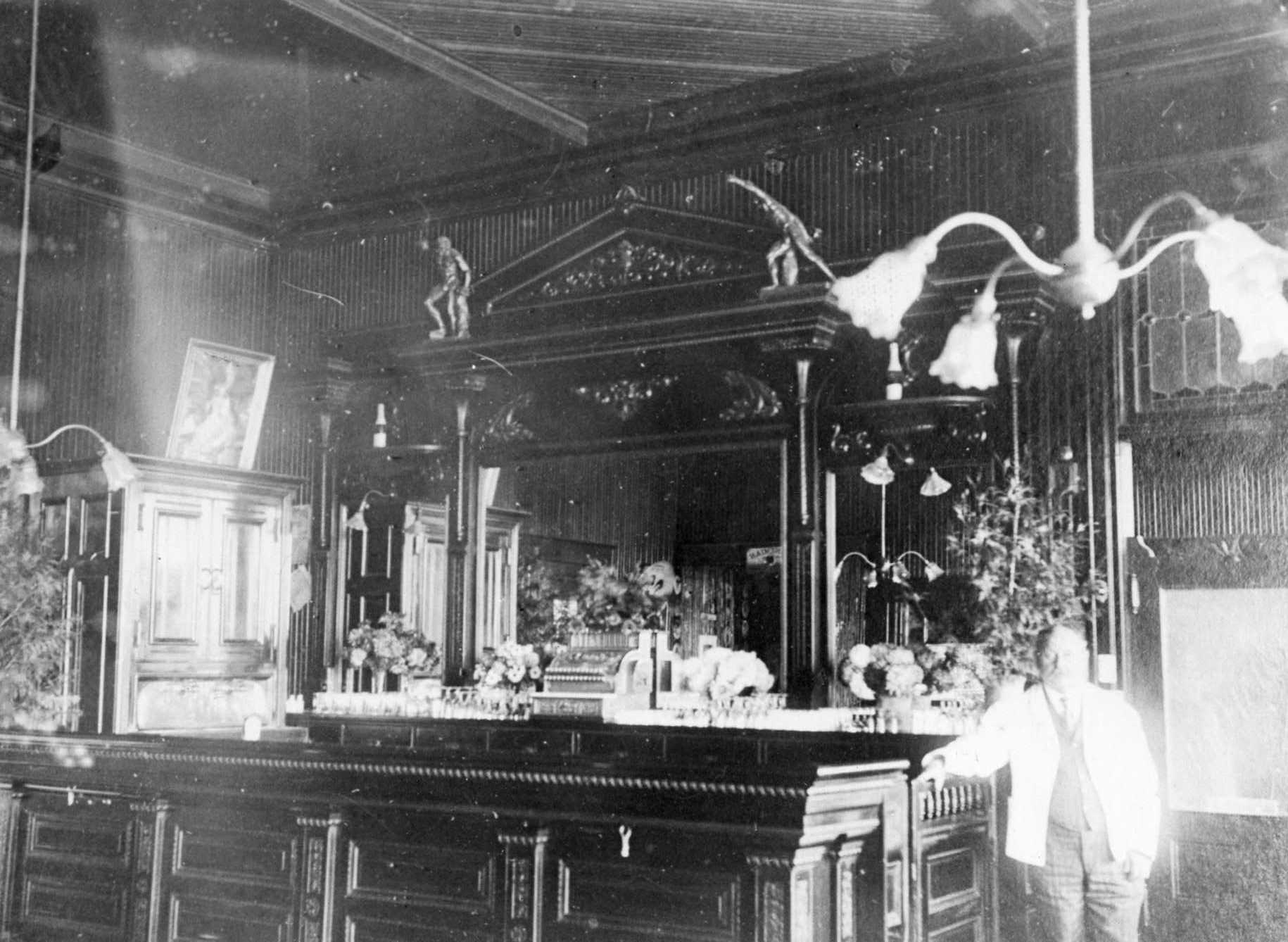 Tuolumne County Groups