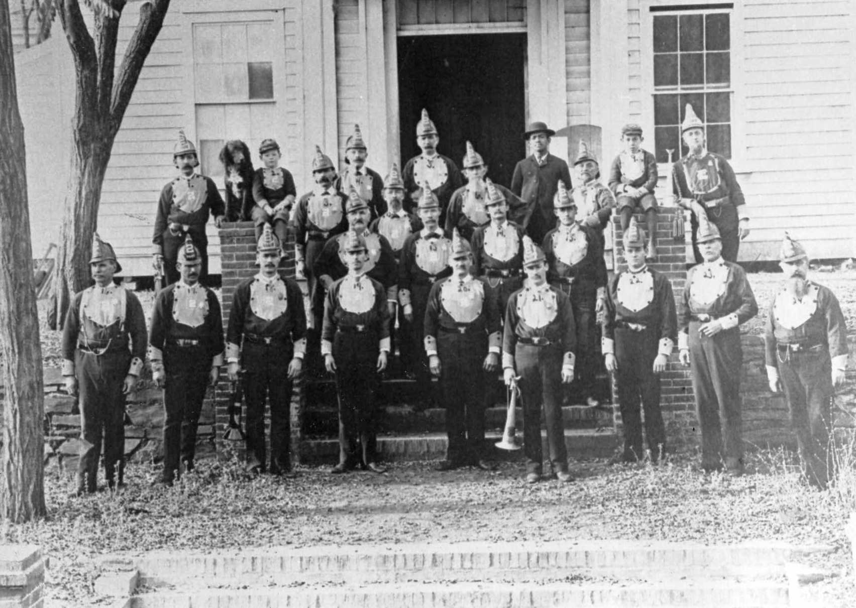 Tuolumne County Groups