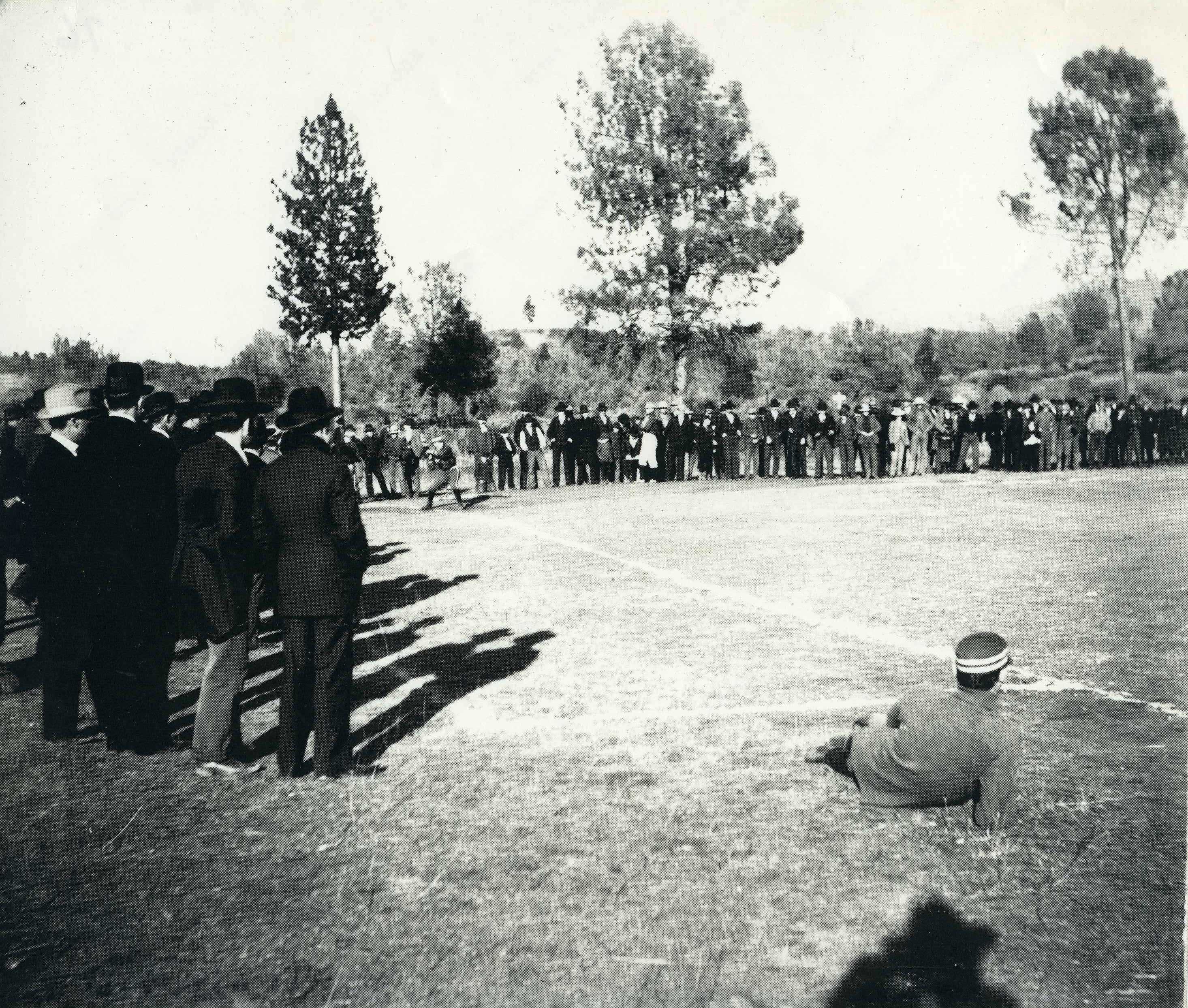 Tuolumne County Groups