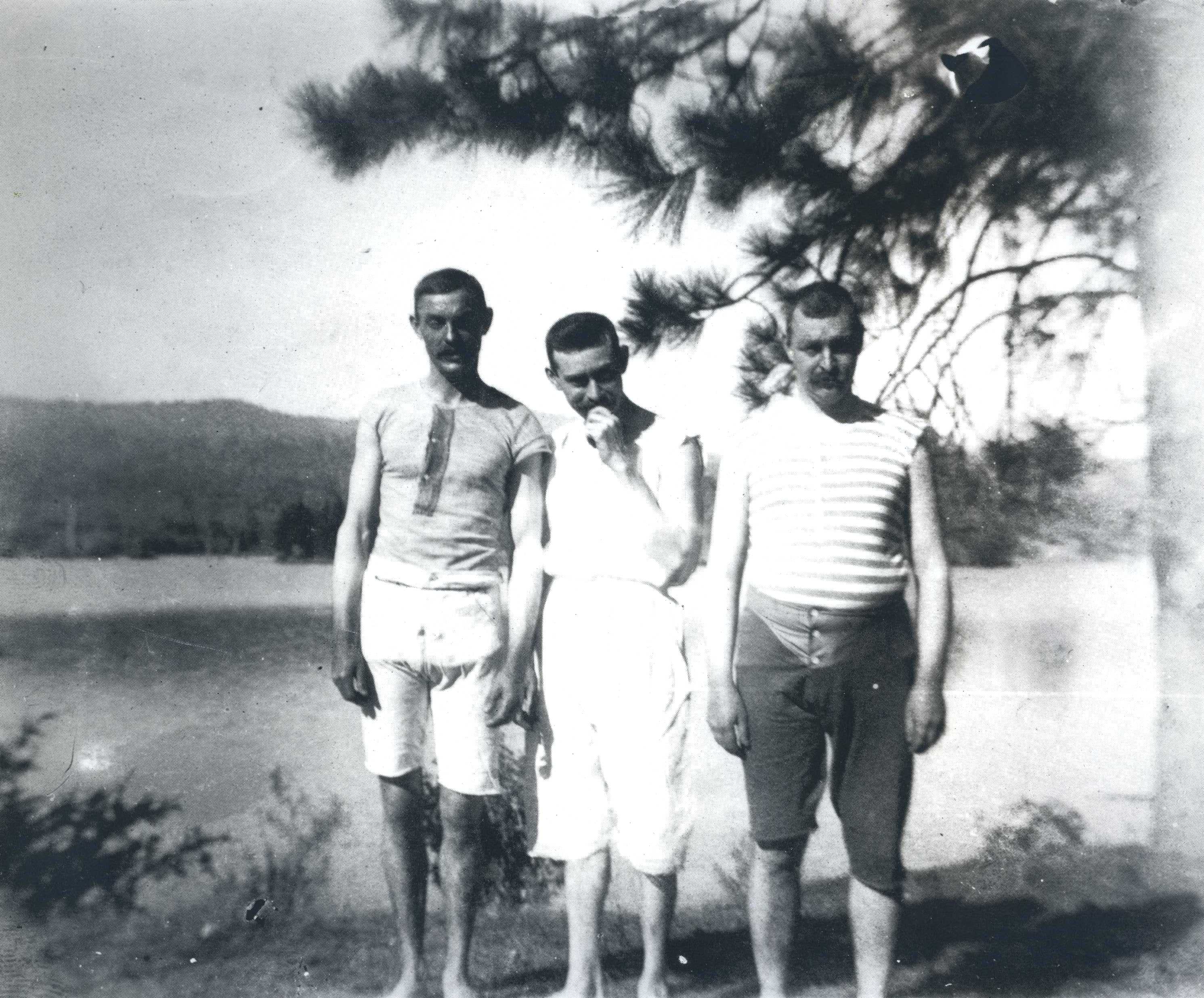 Tuolumne County Groups