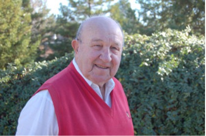 Bill Bryant, January 2014