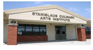 Stanislaus Culinary Arts Institute